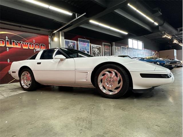 1996 Chevrolet Corvette (CC-1965764) for sale in West Babylon, New York