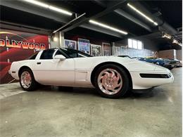1996 Chevrolet Corvette (CC-1965764) for sale in West Babylon, New York