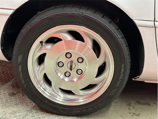 1996 Chevrolet Corvette (CC-1965764) for sale in West Babylon, New York