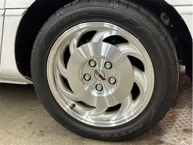 1996 Chevrolet Corvette (CC-1965764) for sale in West Babylon, New York