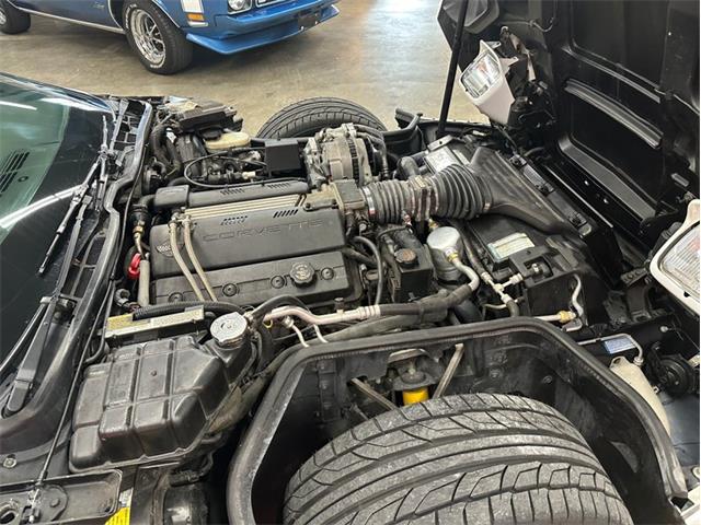 1996 Chevrolet Corvette (CC-1965764) for sale in West Babylon, New York