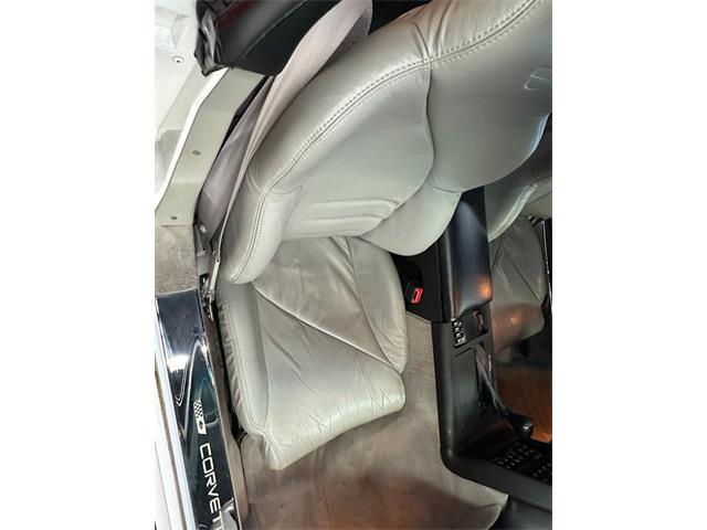 1996 Chevrolet Corvette (CC-1965764) for sale in West Babylon, New York