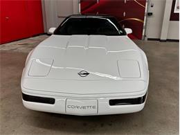 1996 Chevrolet Corvette (CC-1965764) for sale in West Babylon, New York