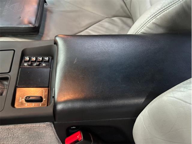 1996 Chevrolet Corvette (CC-1965764) for sale in West Babylon, New York