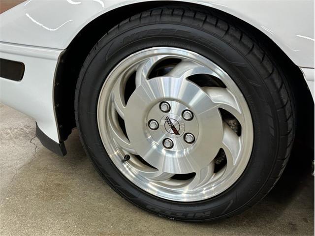 1996 Chevrolet Corvette (CC-1965764) for sale in West Babylon, New York