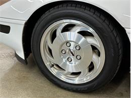 1996 Chevrolet Corvette (CC-1965764) for sale in West Babylon, New York