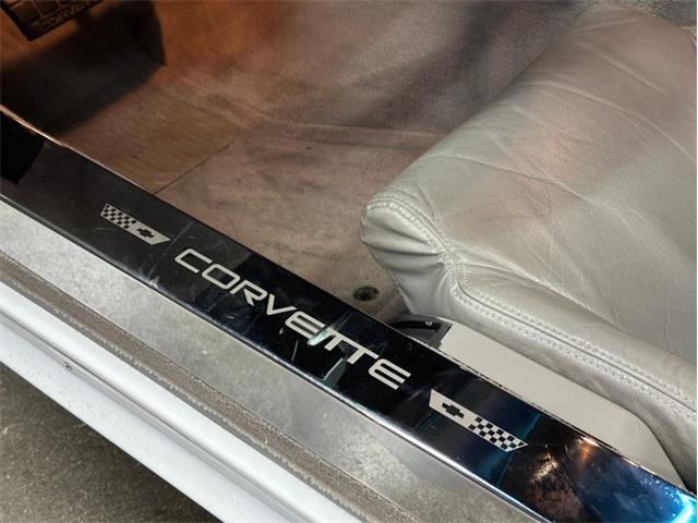 1996 Chevrolet Corvette (CC-1965764) for sale in West Babylon, New York