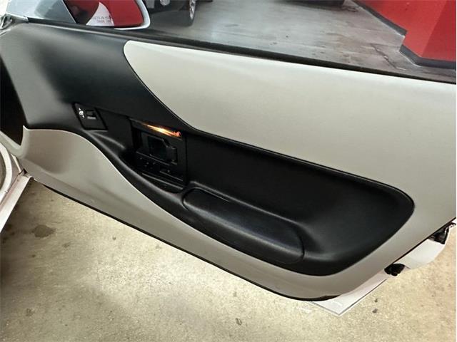 1996 Chevrolet Corvette (CC-1965764) for sale in West Babylon, New York
