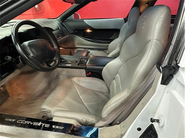 1996 Chevrolet Corvette (CC-1965764) for sale in West Babylon, New York
