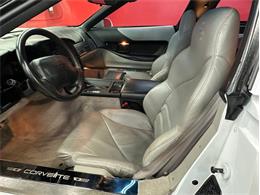 1996 Chevrolet Corvette (CC-1965764) for sale in West Babylon, New York
