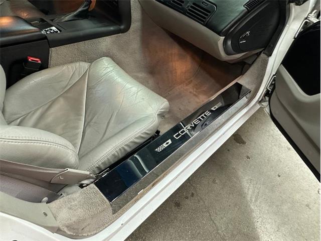 1996 Chevrolet Corvette (CC-1965764) for sale in West Babylon, New York