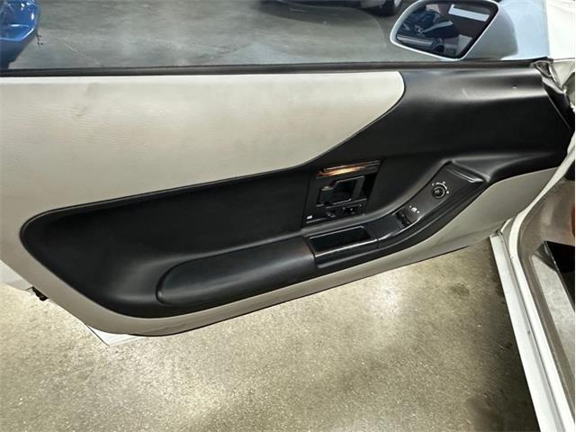 1996 Chevrolet Corvette (CC-1965764) for sale in West Babylon, New York
