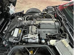 1996 Chevrolet Corvette (CC-1965764) for sale in West Babylon, New York