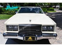 1984 Cadillac Eldorado Biarritz (CC-1965789) for sale in Lakeland, Florida