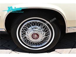 1984 Cadillac Eldorado Biarritz (CC-1965789) for sale in Lakeland, Florida