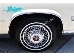 1984 Cadillac Eldorado Biarritz (CC-1965789) for sale in Lakeland, Florida