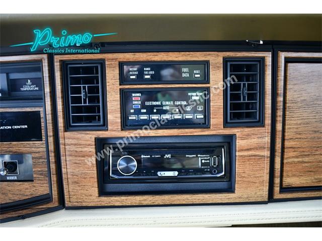 1984 Cadillac Eldorado Biarritz (CC-1965789) for sale in Lakeland, Florida