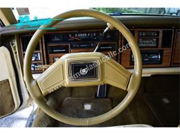 1984 Cadillac Eldorado Biarritz (CC-1965789) for sale in Lakeland, Florida