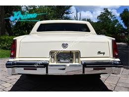 1984 Cadillac Eldorado Biarritz (CC-1965789) for sale in Lakeland, Florida