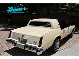 1984 Cadillac Eldorado Biarritz (CC-1965789) for sale in Lakeland, Florida
