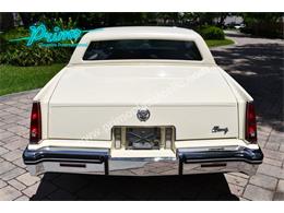 1984 Cadillac Eldorado Biarritz (CC-1965789) for sale in Lakeland, Florida