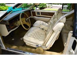 1984 Cadillac Eldorado Biarritz (CC-1965789) for sale in Lakeland, Florida
