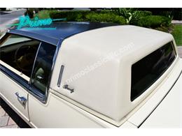 1984 Cadillac Eldorado Biarritz (CC-1965789) for sale in Lakeland, Florida