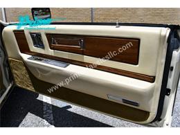 1984 Cadillac Eldorado Biarritz (CC-1965789) for sale in Lakeland, Florida