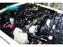 1984 Cadillac Eldorado Biarritz (CC-1965789) for sale in Lakeland, Florida