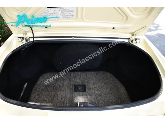 1984 Cadillac Eldorado Biarritz (CC-1965789) for sale in Lakeland, Florida