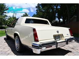 1984 Cadillac Eldorado Biarritz (CC-1965789) for sale in Lakeland, Florida