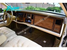 1984 Cadillac Eldorado Biarritz (CC-1965789) for sale in Lakeland, Florida