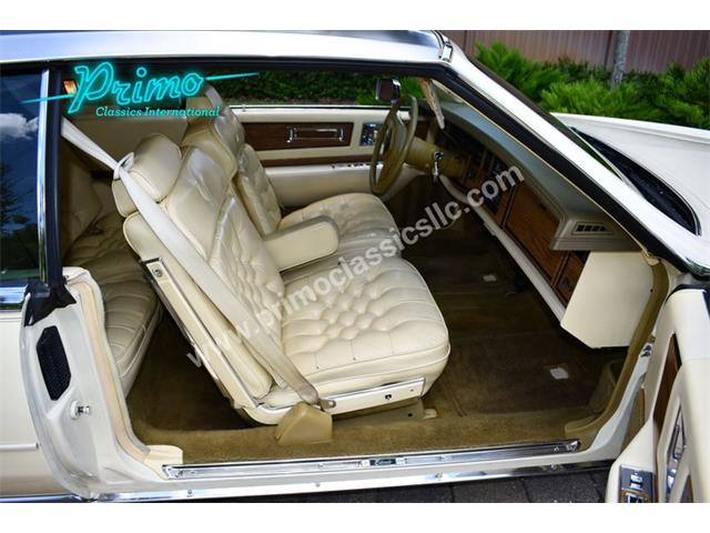 1984 Cadillac Eldorado Biarritz (CC-1965789) for sale in Lakeland, Florida
