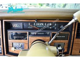 1984 Cadillac Eldorado Biarritz (CC-1965789) for sale in Lakeland, Florida