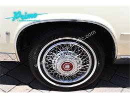 1984 Cadillac Eldorado Biarritz (CC-1965789) for sale in Lakeland, Florida