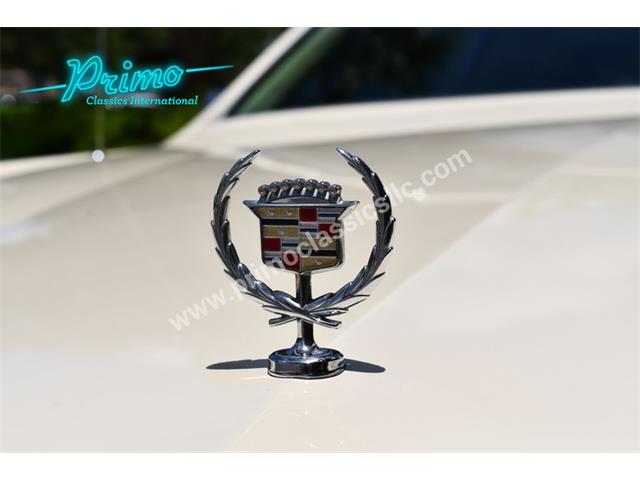 1984 Cadillac Eldorado Biarritz (CC-1965789) for sale in Lakeland, Florida