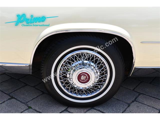 1984 Cadillac Eldorado Biarritz (CC-1965789) for sale in Lakeland, Florida