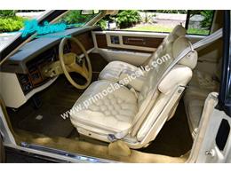 1984 Cadillac Eldorado Biarritz (CC-1965789) for sale in Lakeland, Florida