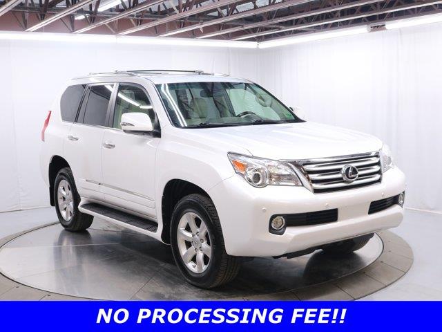 2013 Lexus GX460 (CC-1965793) for sale in Christiansburg, Virginia