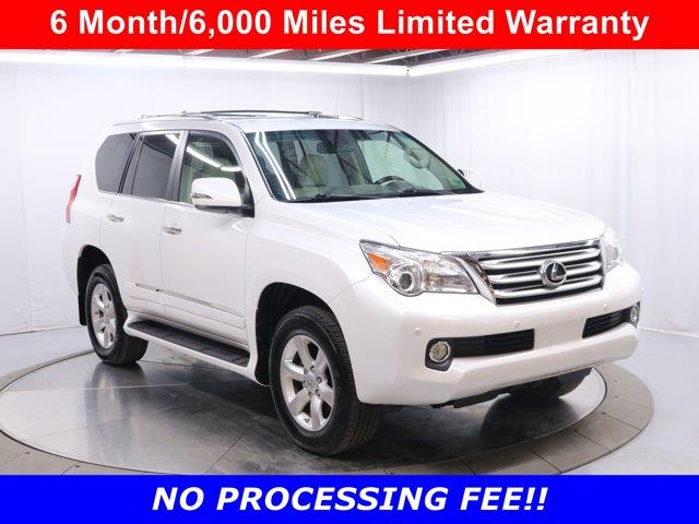 2013 Lexus GX460 (CC-1965793) for sale in Christiansburg, Virginia