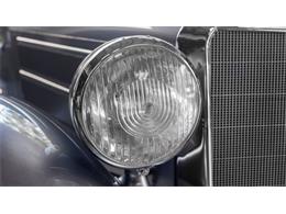 1937 Mercedes-Benz 320 (CC-1965826) for sale in Monterey, California