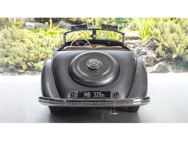 1937 Mercedes-Benz 320 (CC-1965826) for sale in Monterey, California