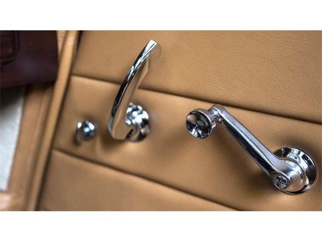 1937 Mercedes-Benz 320 (CC-1965826) for sale in Monterey, California