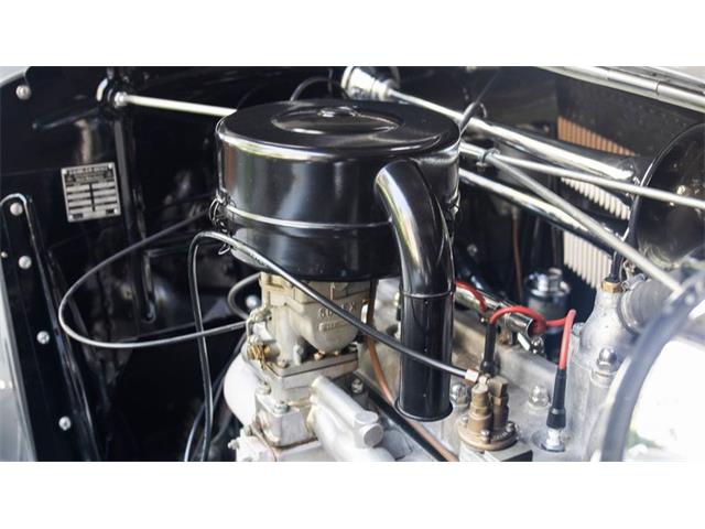 1937 Mercedes-Benz 320 (CC-1965826) for sale in Monterey, California