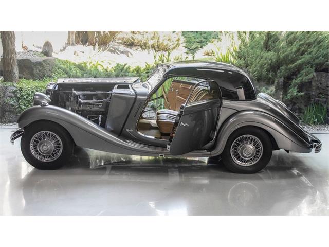 1937 Mercedes-Benz 320 (CC-1965826) for sale in Monterey, California