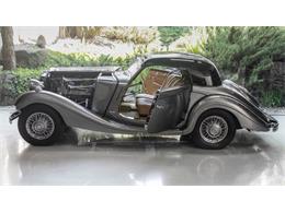 1937 Mercedes-Benz 320 (CC-1965826) for sale in Monterey, California