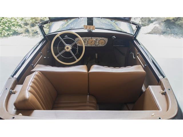 1937 Mercedes-Benz 320 (CC-1965826) for sale in Monterey, California