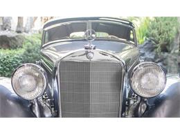 1937 Mercedes-Benz 320 (CC-1965826) for sale in Monterey, California