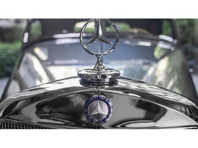1937 Mercedes-Benz 320 (CC-1965826) for sale in Monterey, California