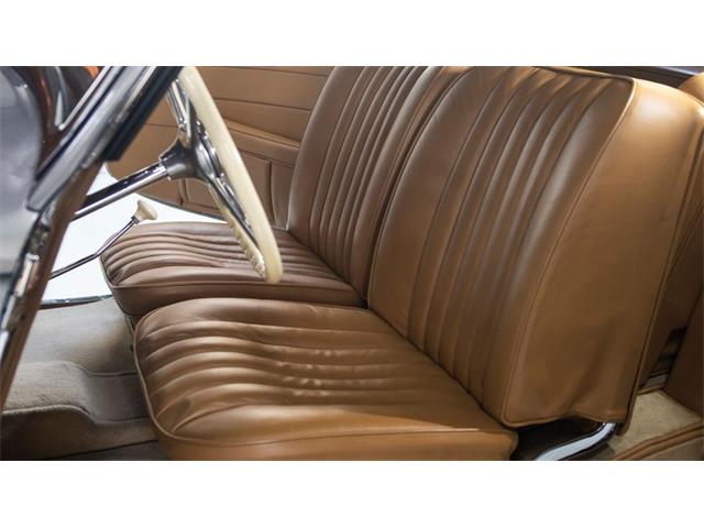 1937 Mercedes-Benz 320 (CC-1965826) for sale in Monterey, California